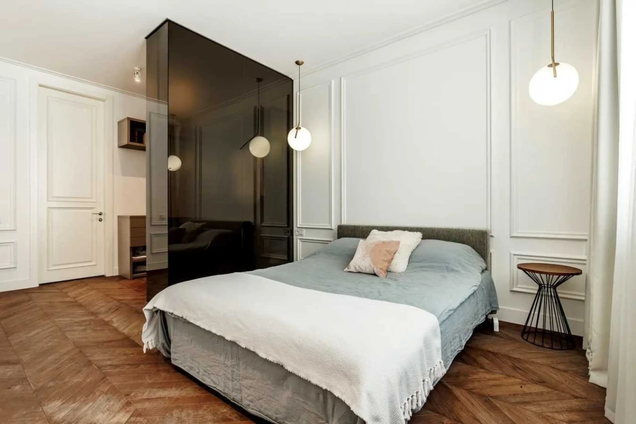 2-room apartment for sale 51 m², General Shapovala St., 2