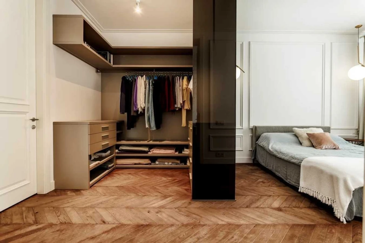 2-room apartment for sale 51 m², General Shapovala St., 2