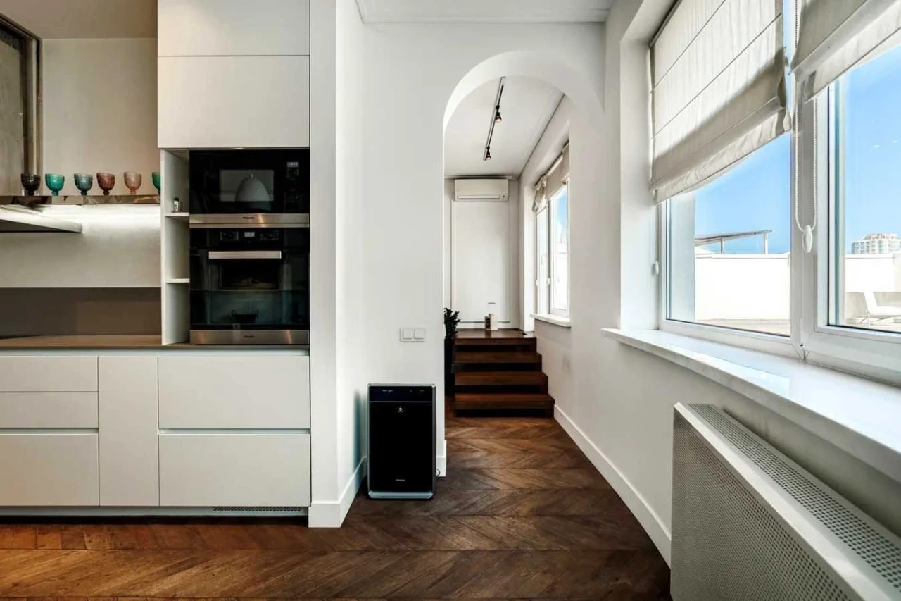 2-room apartment for sale 51 m², General Shapovala St., 2