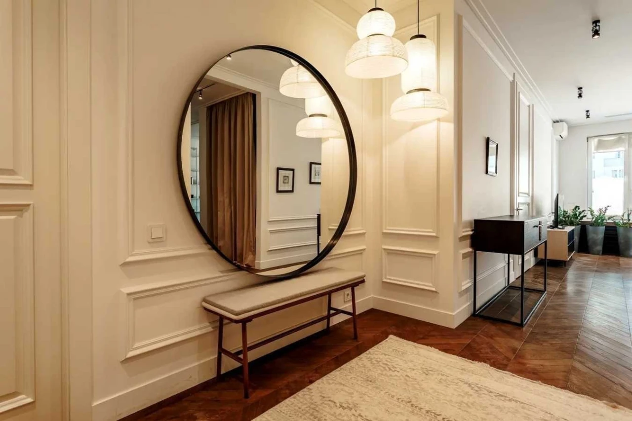 2-room apartment for sale 51 m², General Shapovala St., 2