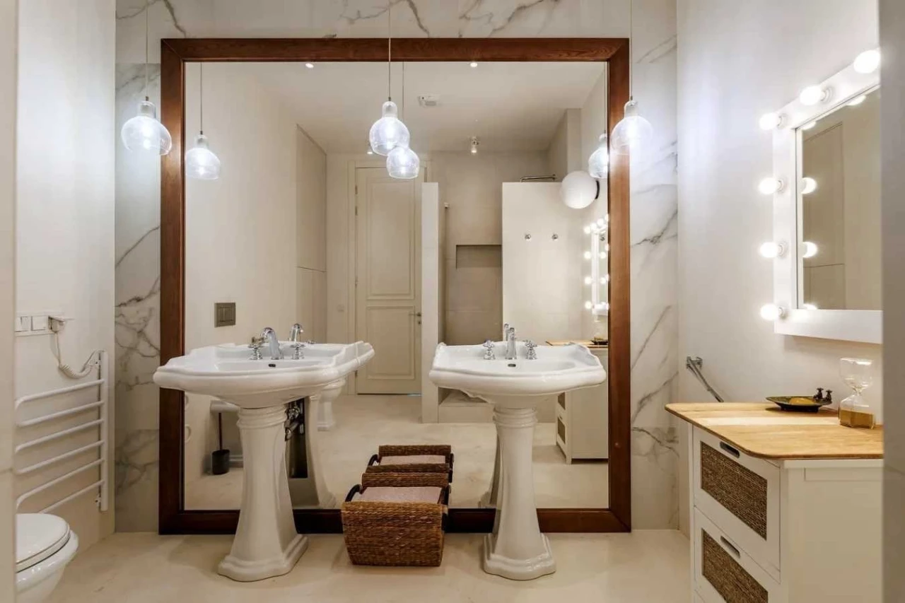 2-room apartment for sale 51 m², General Shapovala St., 2