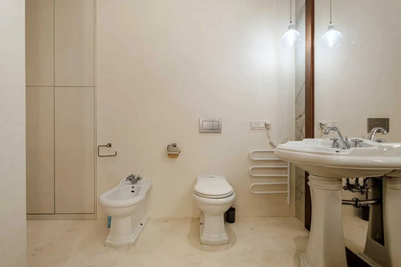 2-room apartment for sale 51 m², General Shapovala St., 2