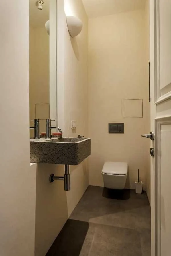 2-room apartment for sale 51 m², General Shapovala St., 2