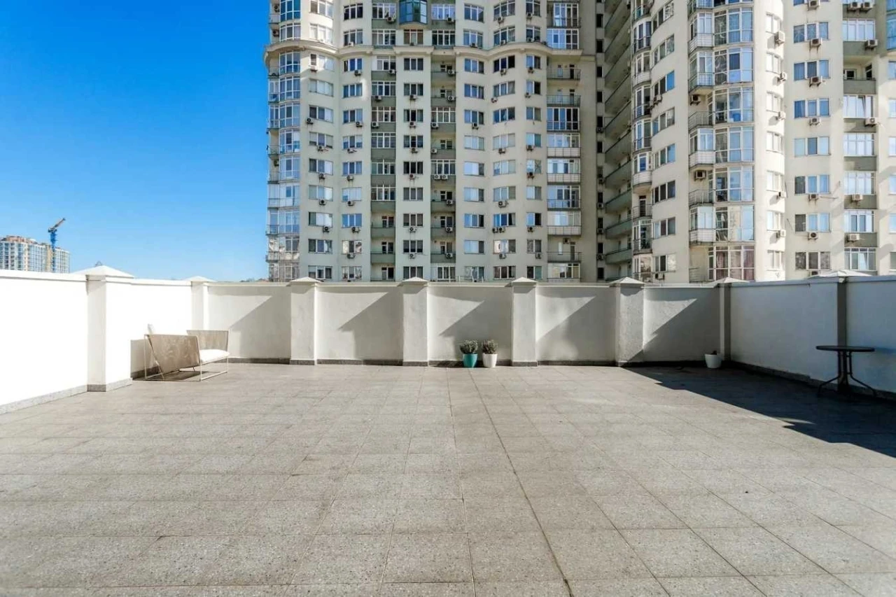 2-room apartment for sale 51 m², General Shapovala St., 2