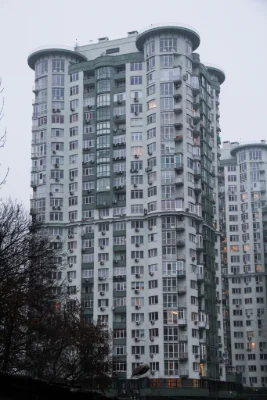 2-room apartment for sale 51 m², General Shapovala St., 2