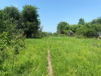 (7) Sale of a country house (5813)