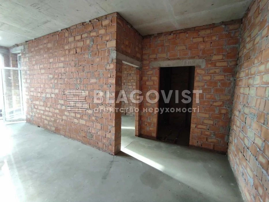 For sale 4-room apartment 336m2 Premium residential complex Lesi Ukrainka Blvd. Bessara