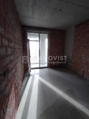For sale 4-room apartment 336m2 Premium residential complex Lesi Ukrainka Blvd. Bessara