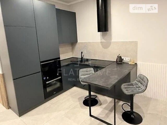 Продаж 1к квартири 39 кв. м на вул. Андрія Верхогляда 14А •