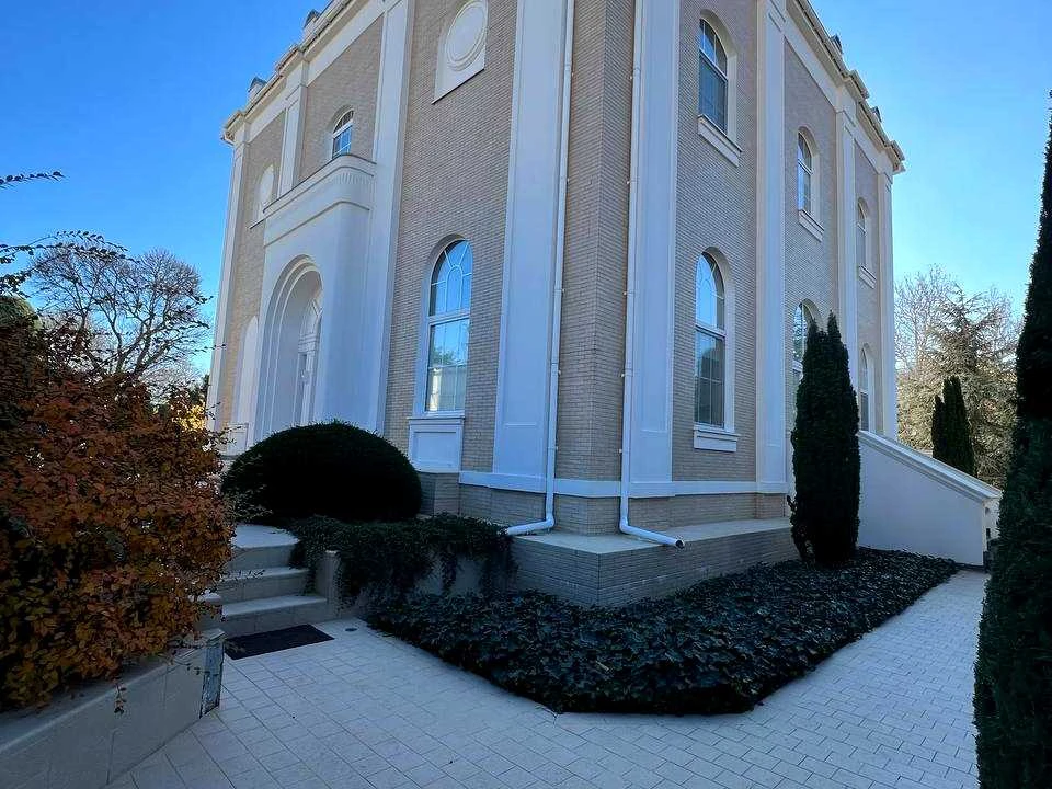 House. Odesa, Kordonny Lane.