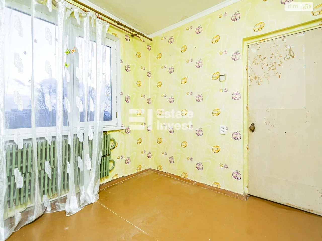 Apartment for sale