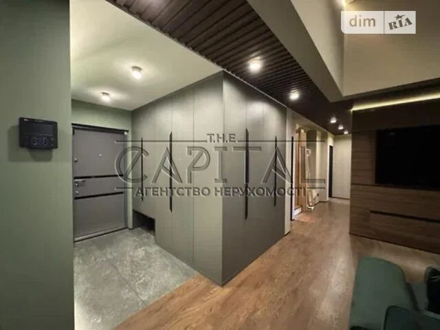 Продаж 5к квартири 133 кв. м на просп. Соборності 17 • ID 34