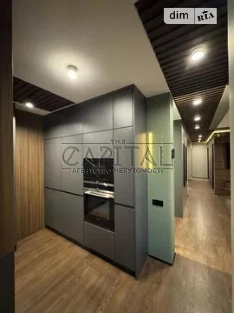 Продаж 5к квартири 133 кв. м на просп. Соборності 17 • ID 34
