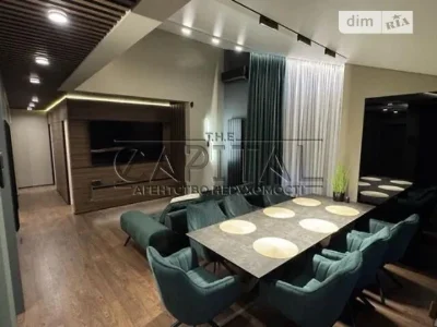 Продаж 5к квартири 133 кв. м на просп. Соборності 17 • ID 34