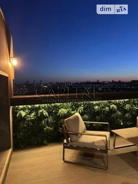 Продаж 5к квартири 133 кв. м на просп. Соборності 17 • ID 34