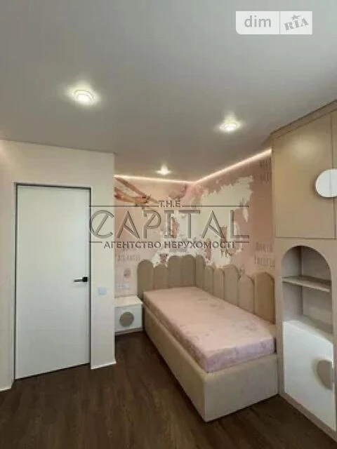 Продаж 5к квартири 133 кв. м на просп. Соборності 17 • ID 34