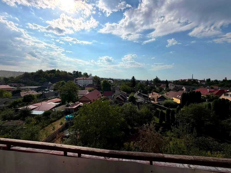 Квартира. Ужгород, Радванська вул.