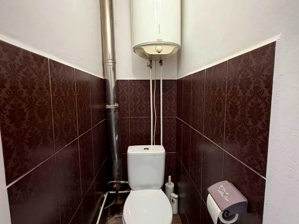 Квартира. Ужгород, Радванська вул.