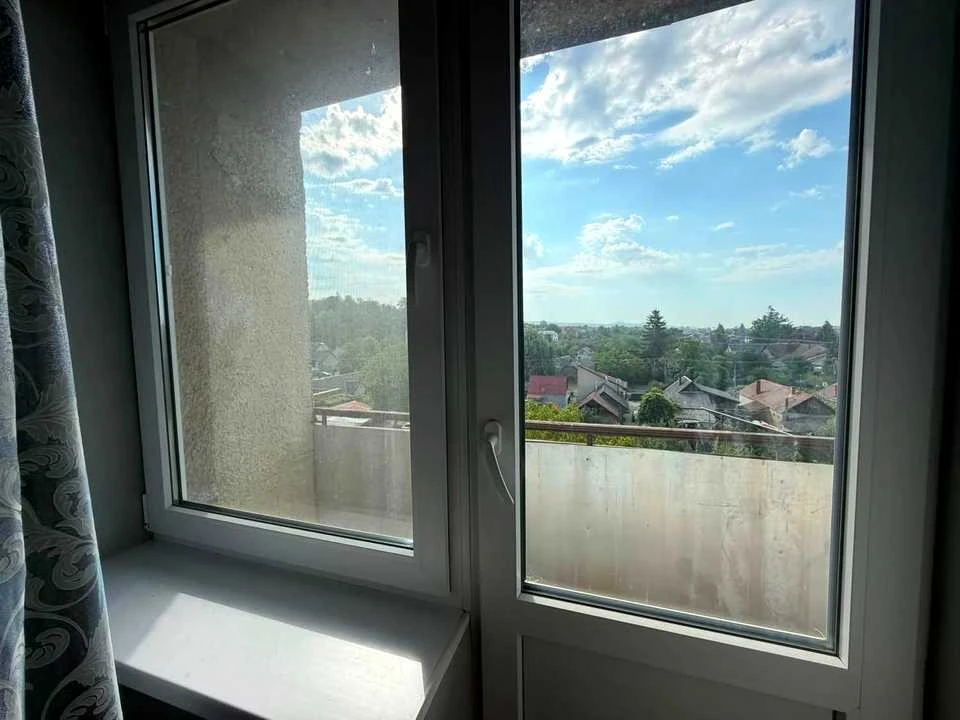 Квартира. Ужгород, Радванська вул.