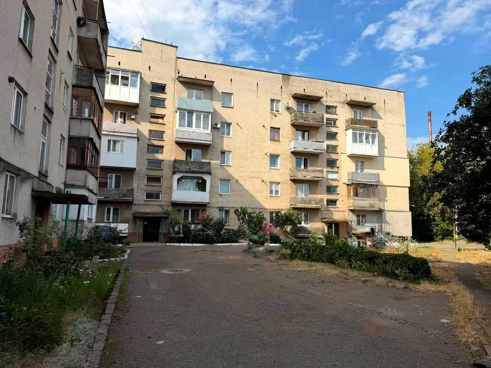Квартира. Ужгород, Радванська вул.