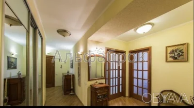 3-room apartment, 127 sq.m.