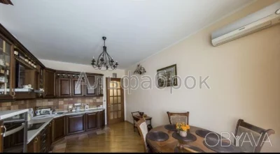 3-room apartment, 127 sq.m.