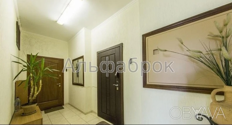 3-room apartment, 127 sq.m.