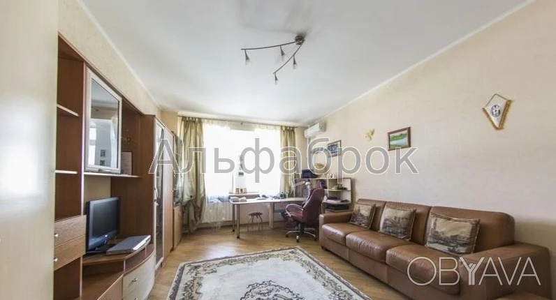 3-room apartment, 127 sq.m.