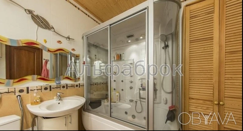 3-room apartment, 127 sq.m.