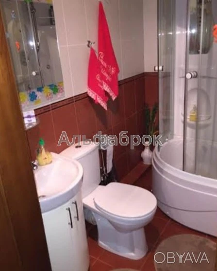 3-room apartment, 127 sq.m.