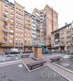 3-room apartment, 127 sq.m.