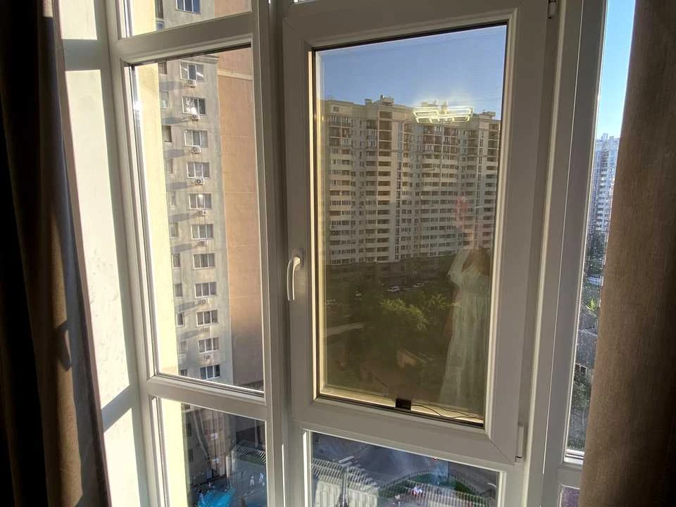 Квартира. Одесса, Одесская ул.
