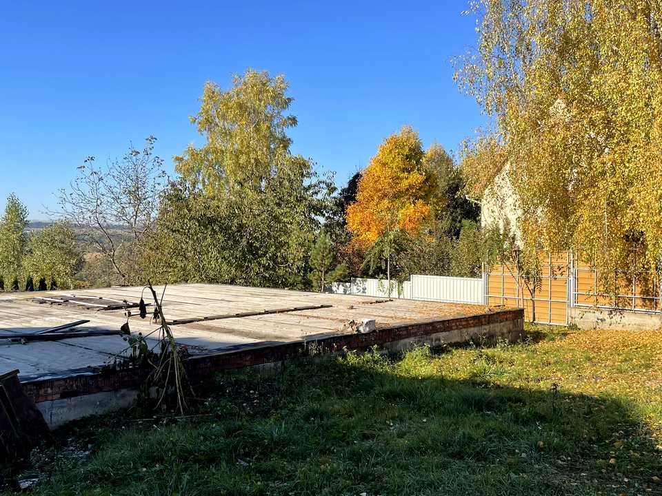 Будинок. Хмельницький, Гайдамацька вул.