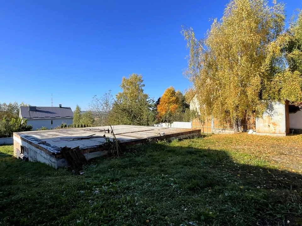 Будинок. Хмельницький, Гайдамацька вул.