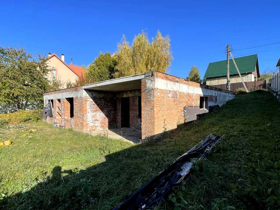 Будинок. Хмельницький, Гайдамацька вул.
