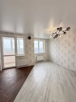 SUPER PRICE! PERFECT APARTMENT - space for your design!