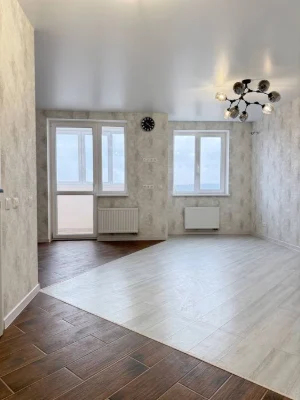 SUPER PRICE! PERFECT APARTMENT - space for your design!