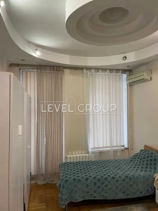 3 bedroom 62.3 sq m Tarasa Shevchenko Boulevard 36 b