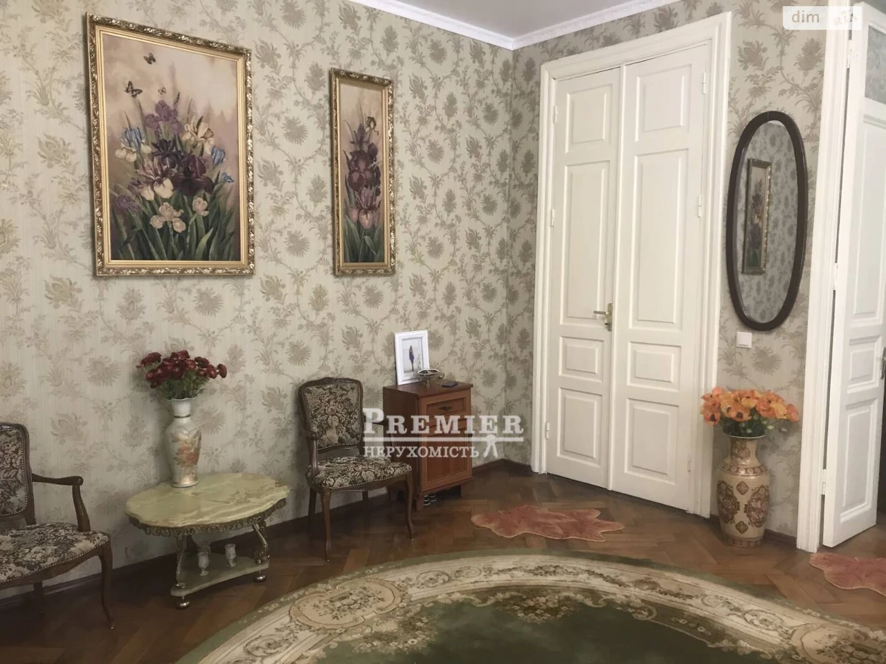 Продажа квартир Приморский.