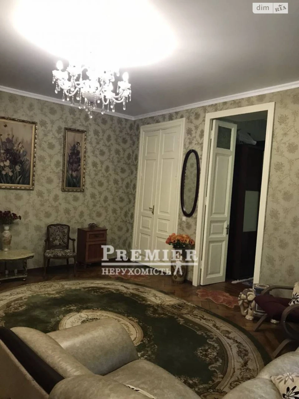 Продажа квартир Приморский.
