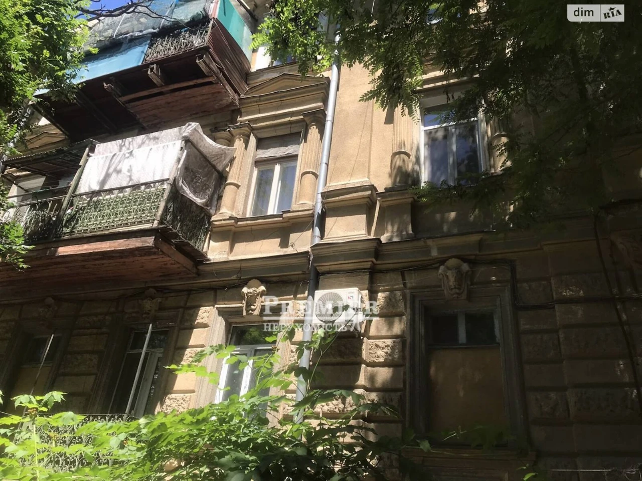 Продажа квартир Приморский.