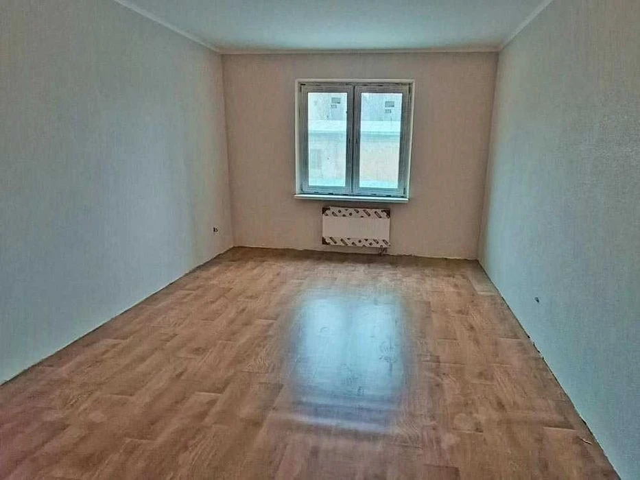 3-room apartment, Desnyansky residential complex, 43 Elektrotekhnichna St.