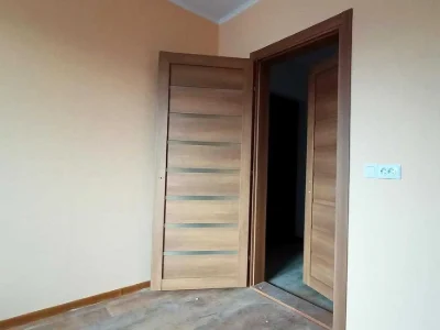 3-room apartment, Desnyansky residential complex, 43 Elektrotekhnichna St.