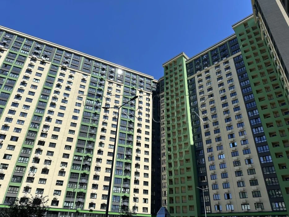 Residential complex Liko Grad Perfect Town for sale spacious one-room apartment