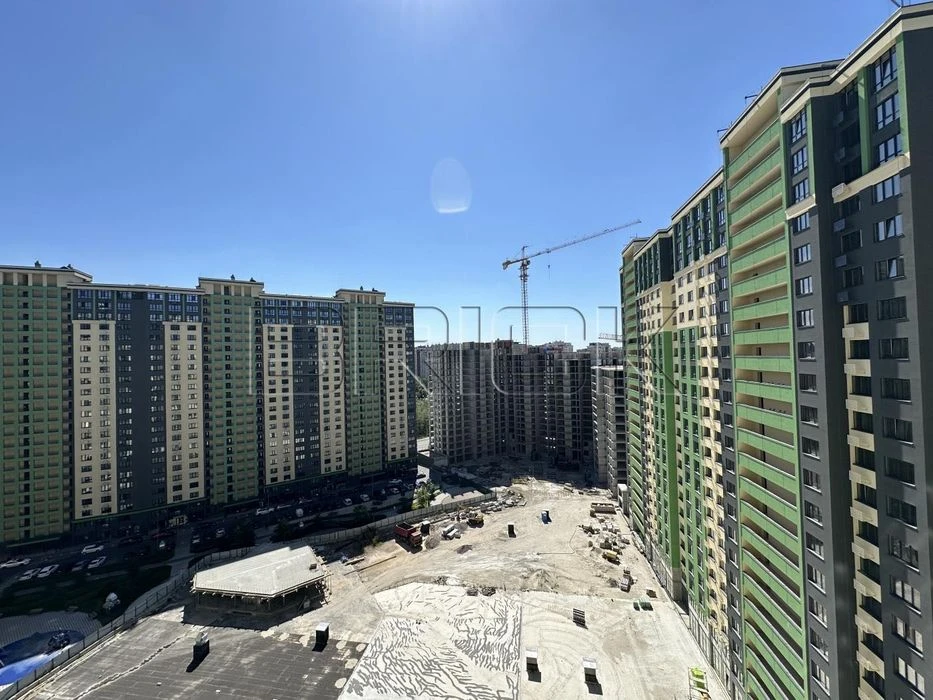 Residential complex Liko Grad Perfect Town for sale spacious one-room apartment