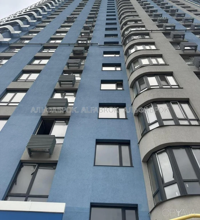 2-room apartment, 75.6 sq.m.
