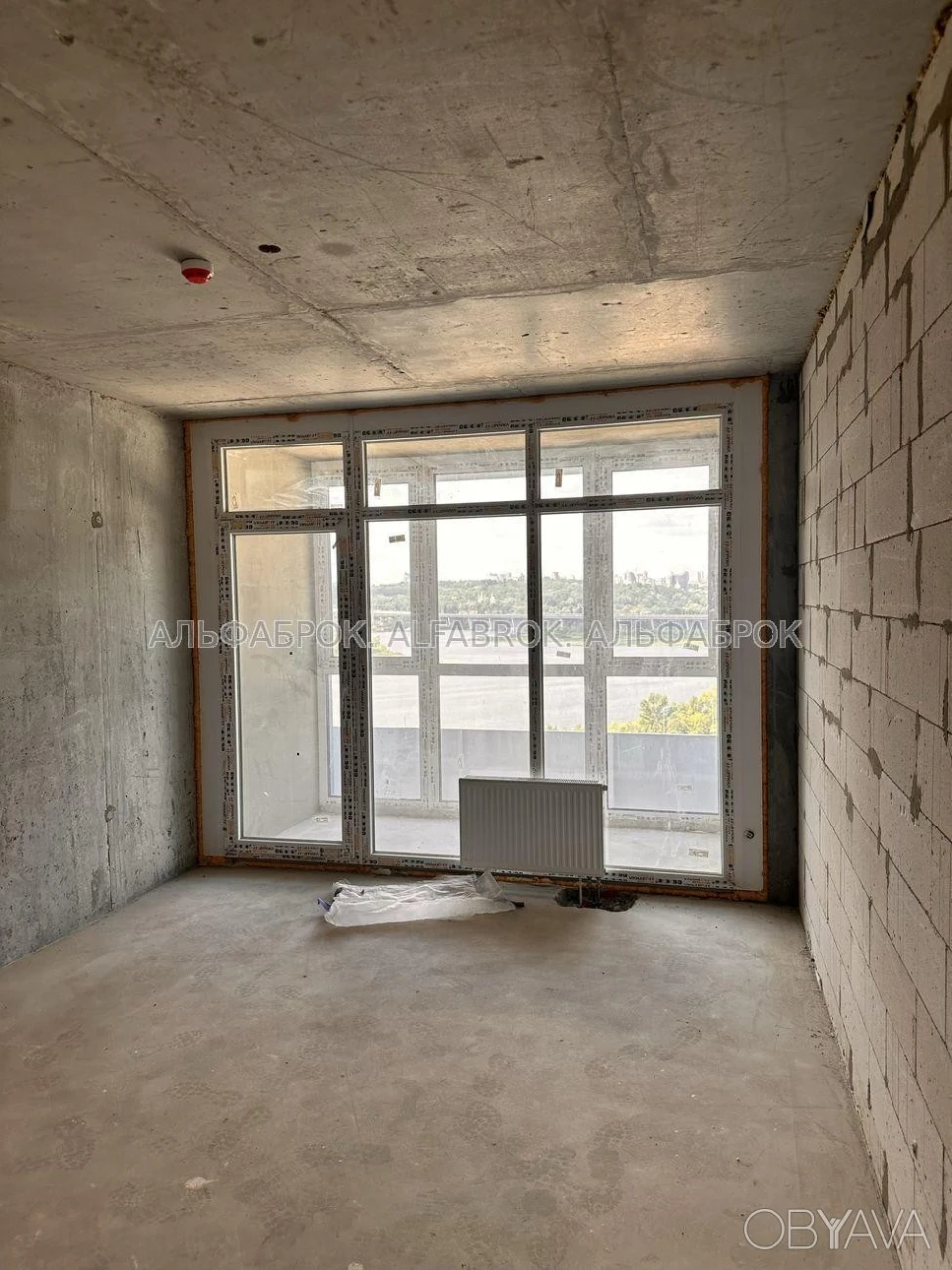 2-room apartment, 75.6 sq.m.