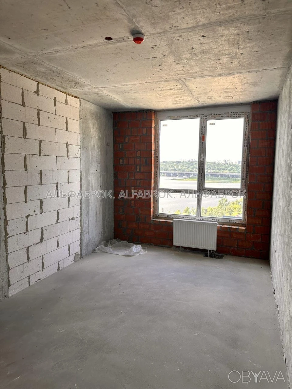 2-room apartment, 75.6 sq.m.