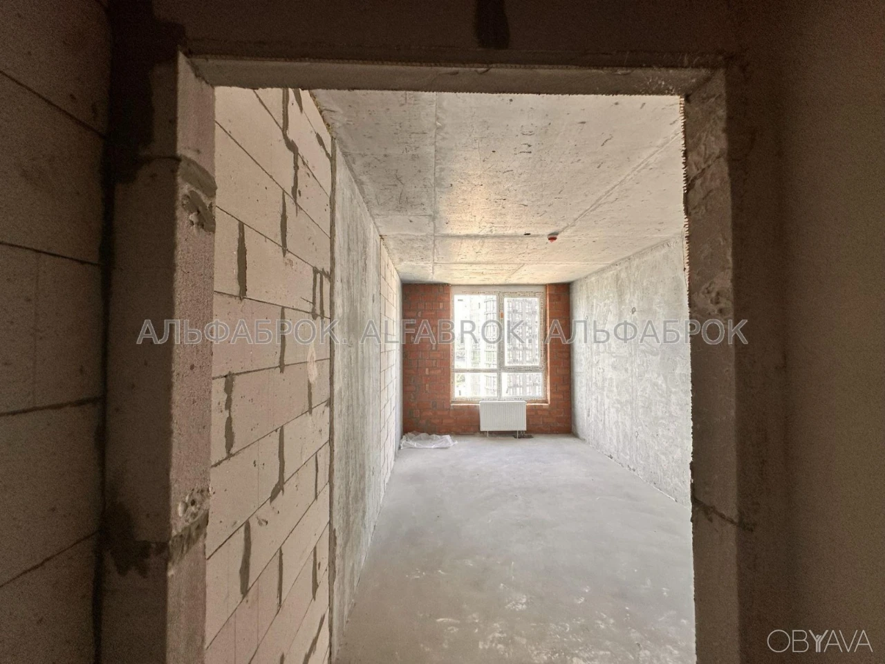 2-room apartment, 75.6 sq.m.