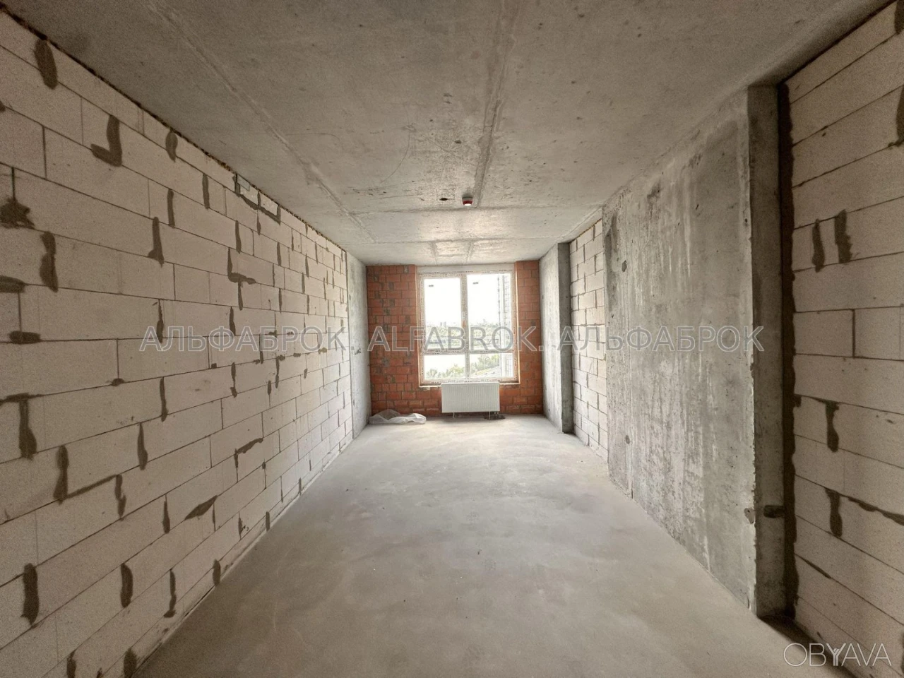 2-room apartment, 75.6 sq.m.